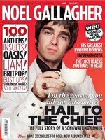 NME Icons: Noel Gallagher